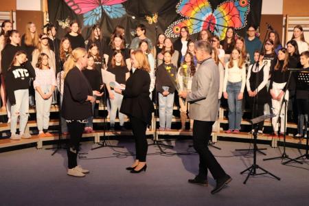 Območna revija otroških in mladinskih pevskih zborov občin Kamnik in Komenda (36)